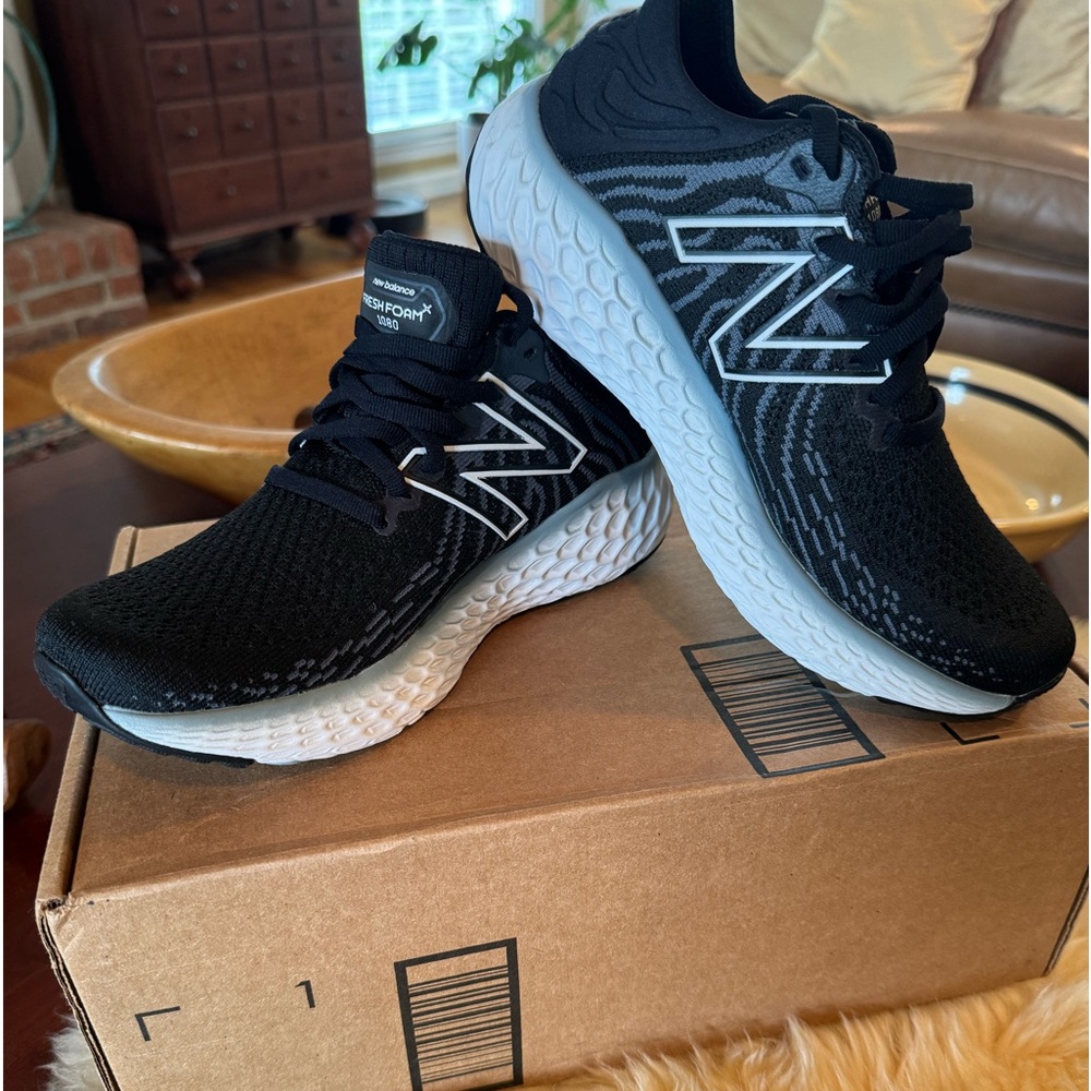 Women’s New Balance Fresh Foam X